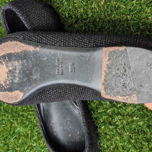 Theyskens' Theory pointed flat - Picture 3 of 6